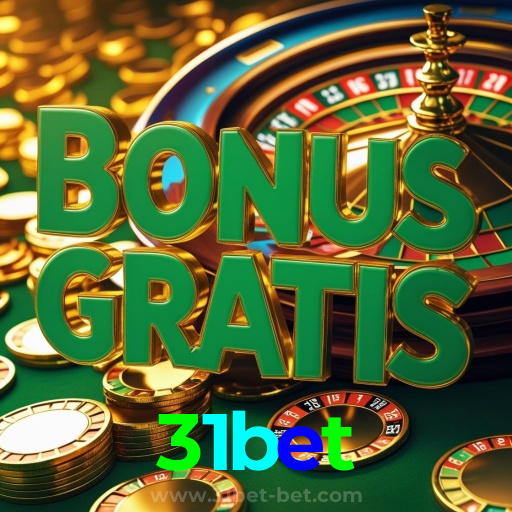 31bet:Jogue nas nossas roletas e ganhe prêmios incríveis!