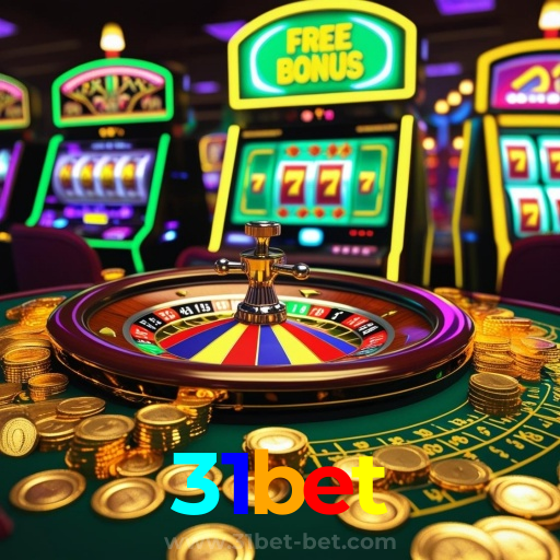 31bet:Jogue roleta, poker e aposte no futebol com grandes prêmios em jogo!