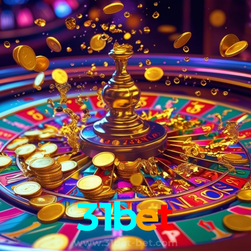 31bet:Onde a diversão nunca para: apostas no futebol e jogos de cassino!