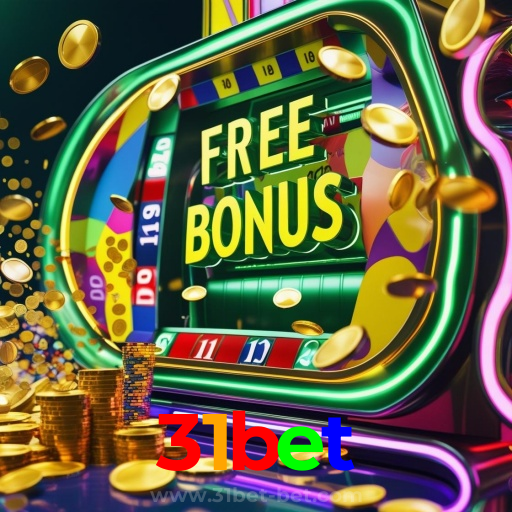 31bet:Jogue nas slots e vença o jackpot! A sorte está te esperando!