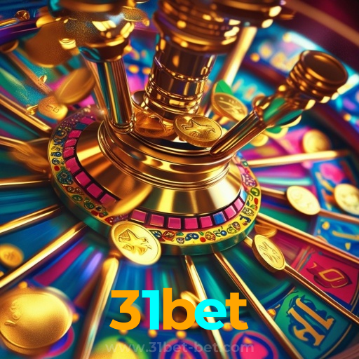 31bet:Jogue nas roletas e ganhe prêmios sensacionais!