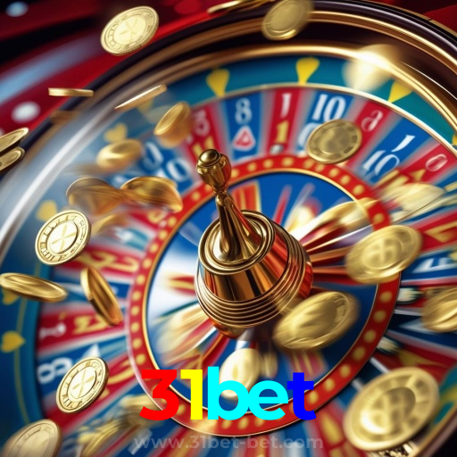 31bet:Grandes jackpots estão te esperando! Gire a roleta e ganhe agora!