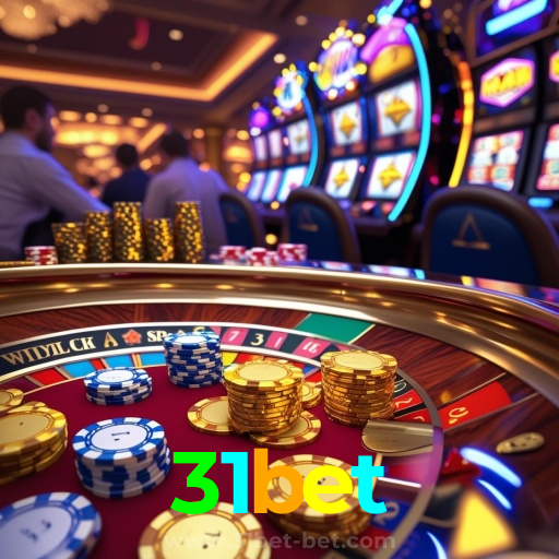 31bet:Jogue as melhores slots e aposte no futebol para grandes vitórias!