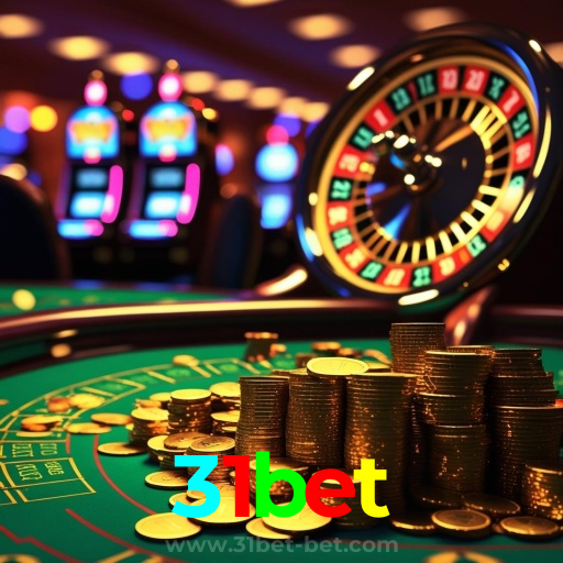 31bet：Jogue blackjack, aposte no futebol e conquiste grandes prêmios em nosso cassino!
