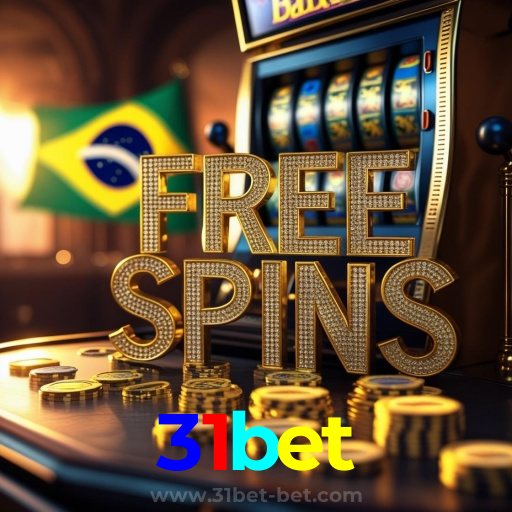 31bet:Jogue nas melhores slots e conquiste prêmios incríveis!