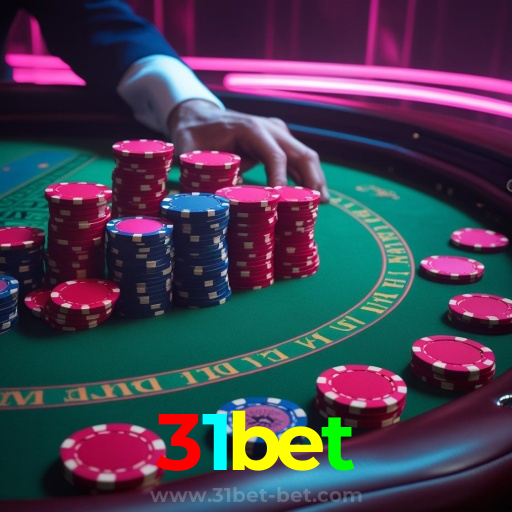 31bet:A adrenalina do futebol online está ao seu alcance!