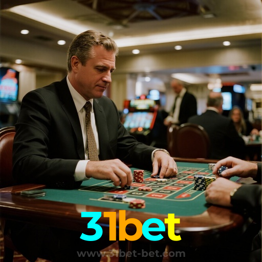 31bet:Jogue poker online e mostre suas habilidades nas cartas!