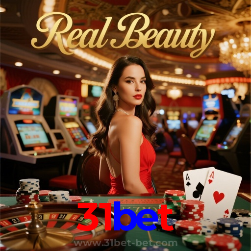 31bet：Jogue nas melhores slots e vença o jackpot agora mesmo!