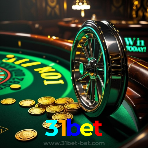 31bet：Cada giro pode ser um novo prêmio! Descubra as melhores slots online!