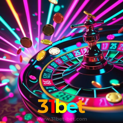 31bet:Jogue no melhor cassino online e descubra os maiores jackpots!
