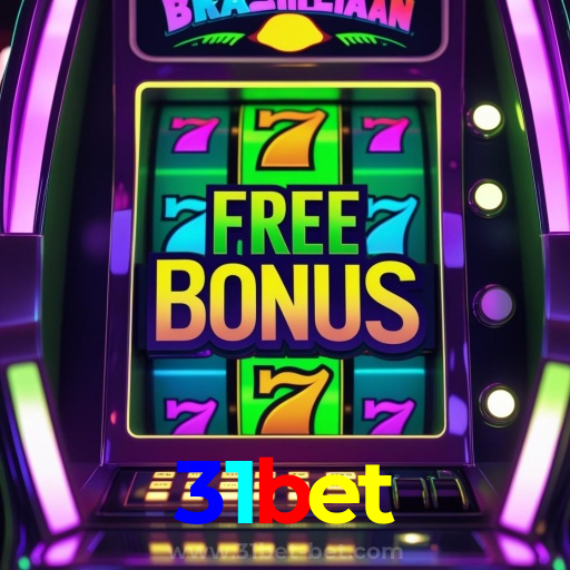 31bet:Jogue no cassino online com apostas em futebol e ganhe grandes prêmios!