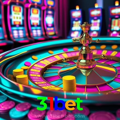 31bet:Jogue slots, aposte no futebol e ganhe prêmios incríveis no cassino online!