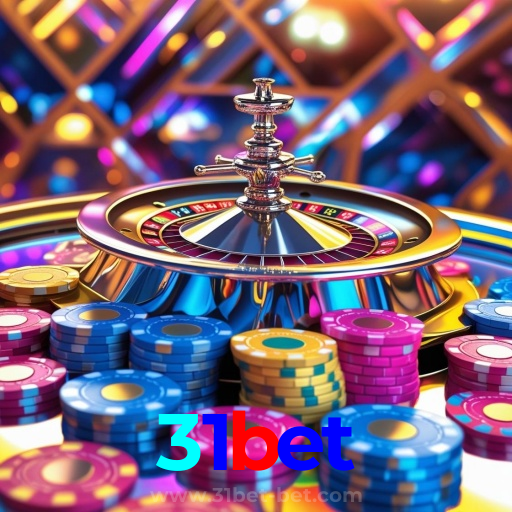 31bet:Jogue slots, roleta e aposte no futebol para grandes vitórias!