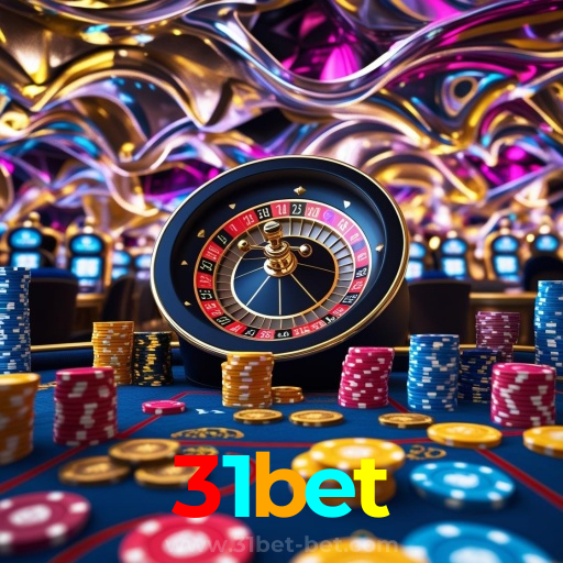 31bet:Ganhe prêmios fantásticos nas roletas online!