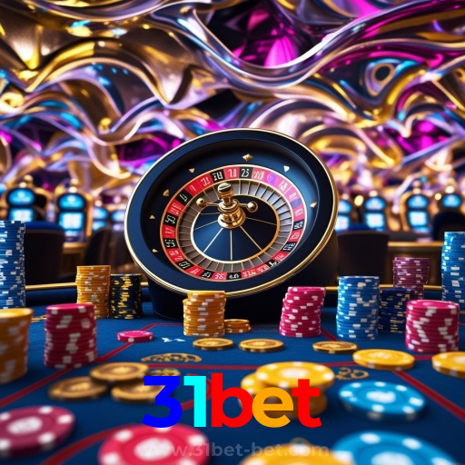 31bet:O melhor cassino online para quem ama futebol e jogos como poker e slots!