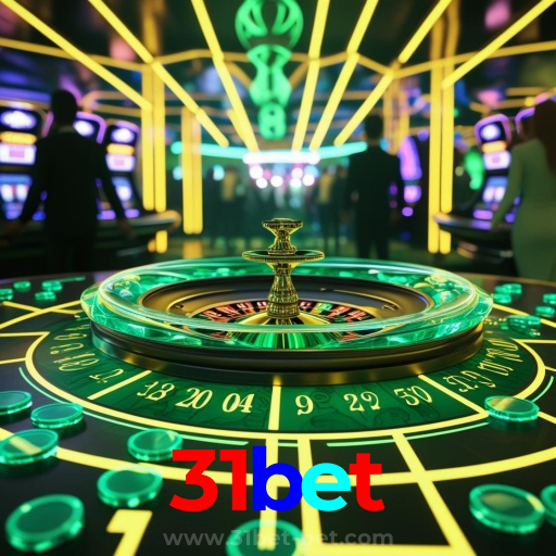 31bet：Jogue slots, aposte no futebol e conquiste vitórias épicas no cassino!