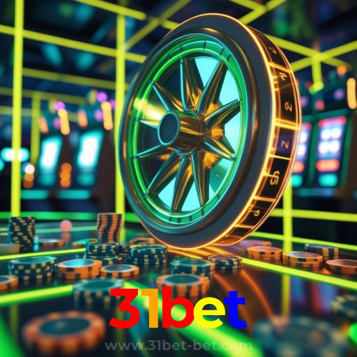 31bet:O melhor cassino online com slots, poker e apostas no futebol!