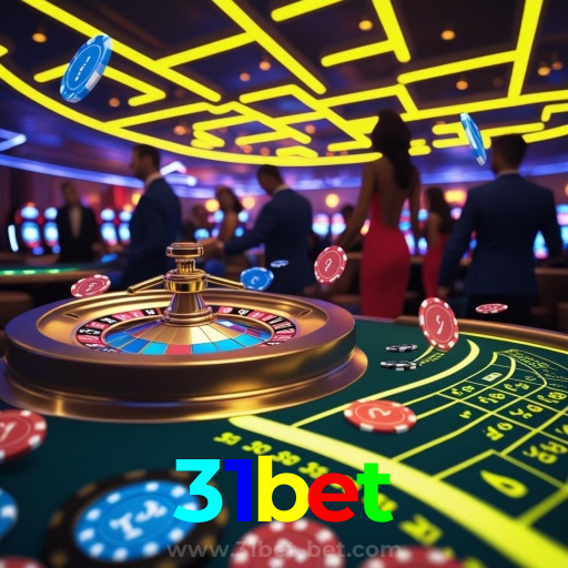 31bet:Jogue blackjack e sinta a emoção de vencer no cassino!