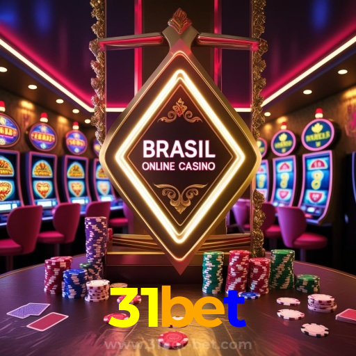 31bet：Aposte no futebol e vença em blackjack e roleta no nosso cassino!