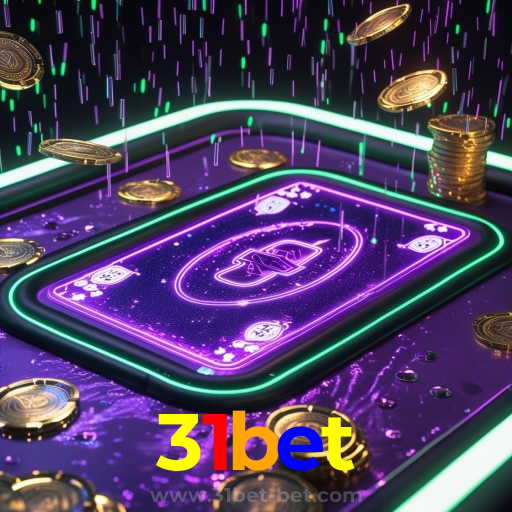 31bet：Onde a diversão nunca acaba: poker, roleta e apostas no futebol!