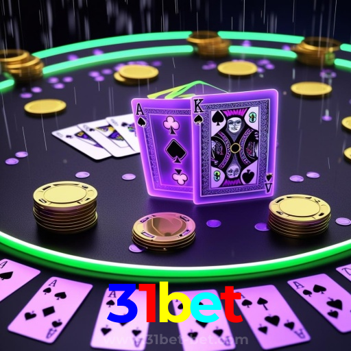 31bet：O melhor cassino online com apostas ao vivo em futebol e jogos de cassino!