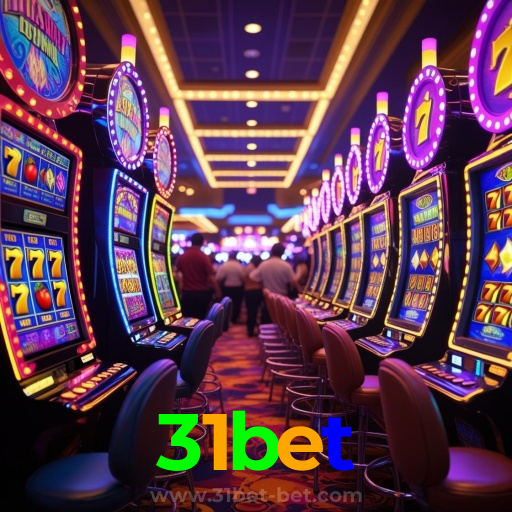 31bet:Gire a roleta e leve para casa grandes vitórias!