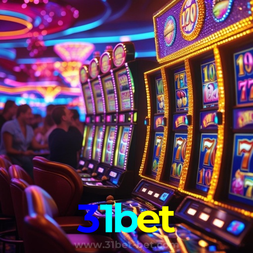 31bet:No nosso cassino, a emoção nunca para! Jogue agora!