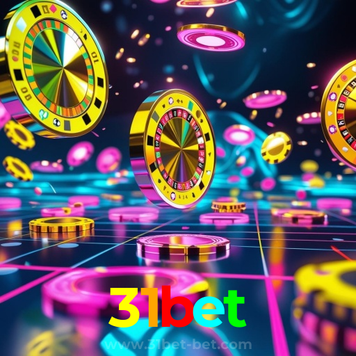 31bet：Entre no cassino e aposte nas roletas mais emocionantes!