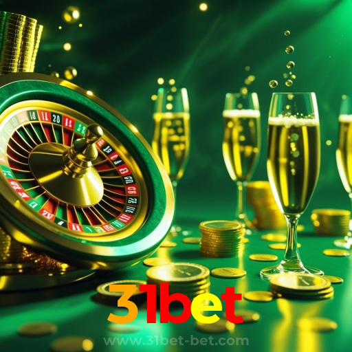31bet:Ganhe com poker, blackjack e apostas em futebol no cassino online!