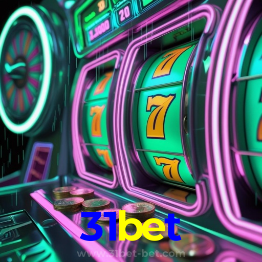 31bet:Jogue nas slots e mude sua sorte agora mesmo!