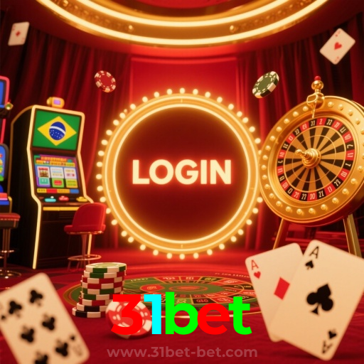 31bet:A roleta te espera para grandes vitórias! Aposte agora!