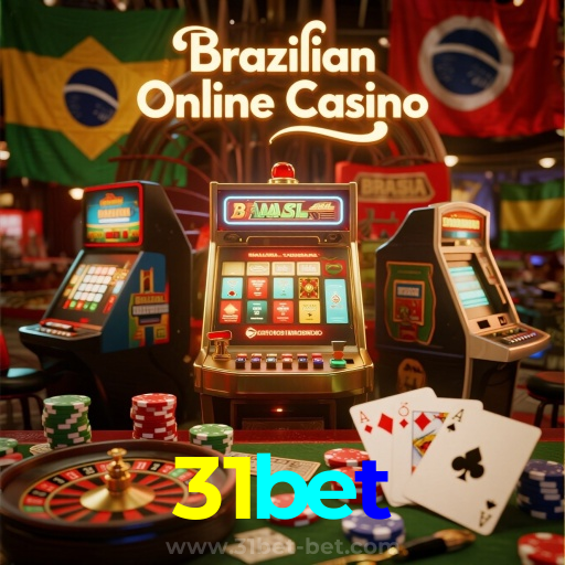 31bet：O cassino online mais confiável para poker, roleta e apostas no futebol!