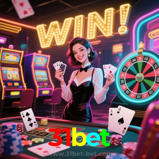31bet:Aposte na roleta e conquiste prêmios fantásticos!