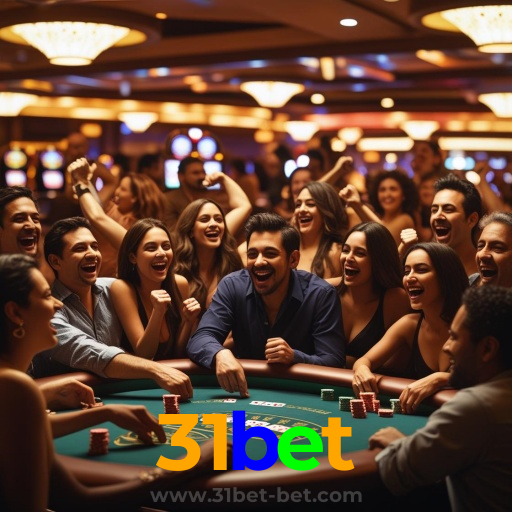 31bet：As melhores slots com grandes vitórias te aguardam! Jogue agora!
