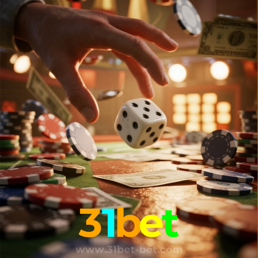 31bet:Vença na roleta e leve para casa grandes prêmios!