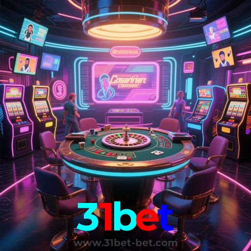 31bet：Jogue os melhores jogos de cassino como blackjack e roleta, e aposte no futebol!
