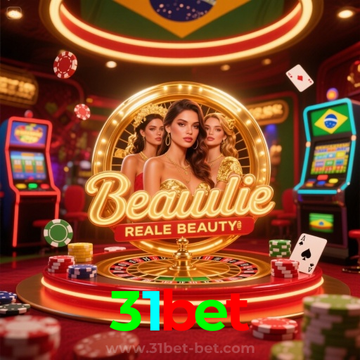 31bet：O cassino mais confiável para apostar no futebol e jogar slots!