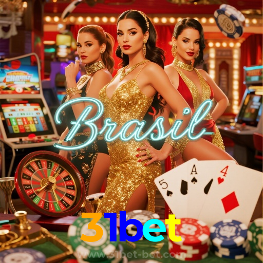 31bet：Seu time na vitória e os jackpots no cassino online te esperam!