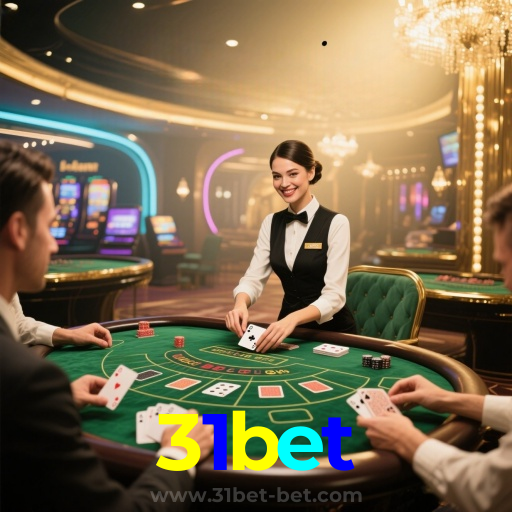 31bet：Jogue futebol online e sinta o jogo como nunca antes!