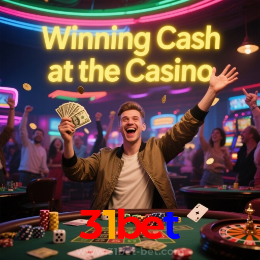 31bet：Onde o futebol e o cassino online se encontram para grandes prêmios!