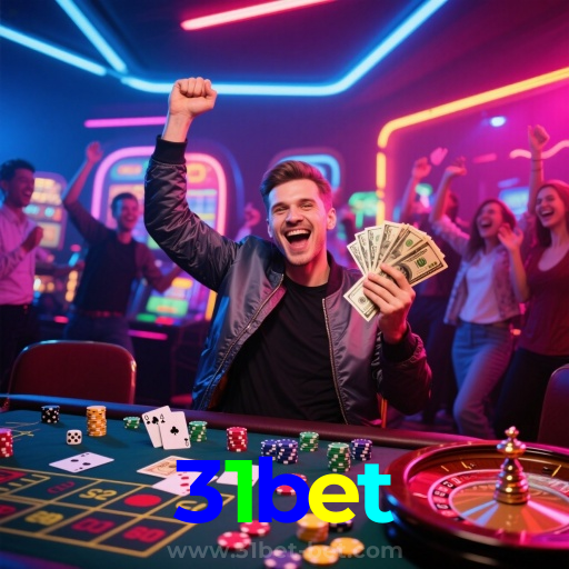 31bet:Conquiste grandes vitórias em blackjack e aposte no futebol online!