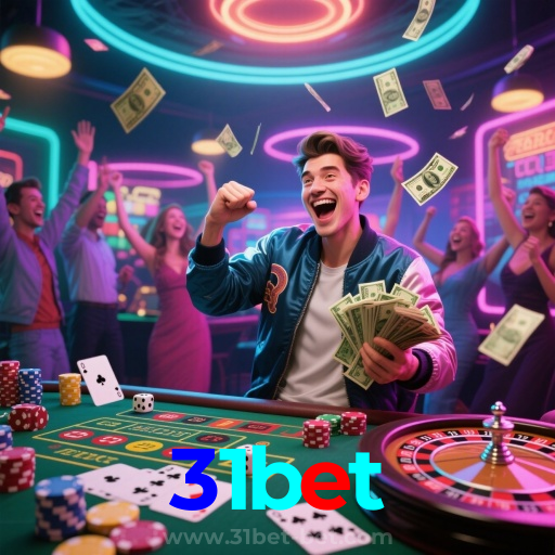 31bet:Aposte agora nas roletas e veja a sorte brilhar para você!