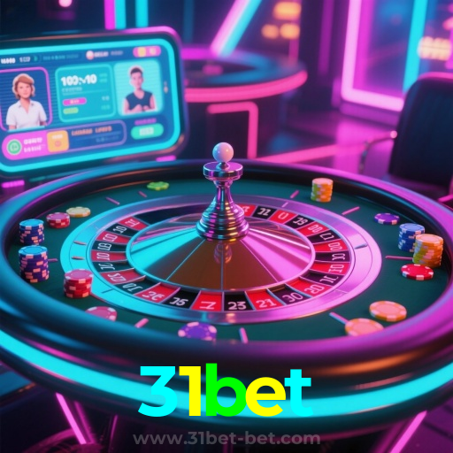 31bet：Encontre a sorte na roleta! Aposte agora e ganhe!