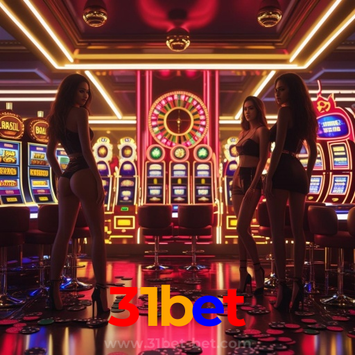 31bet：Sinta a emoção do futebol online e conquiste vitórias épicas!