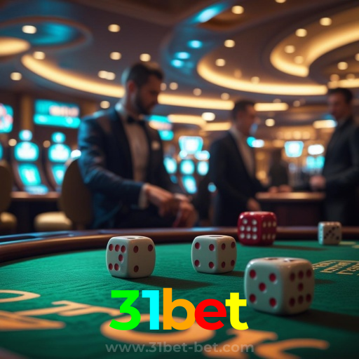 31bet：Mostre suas habilidades e vença nas mesas de poker online!