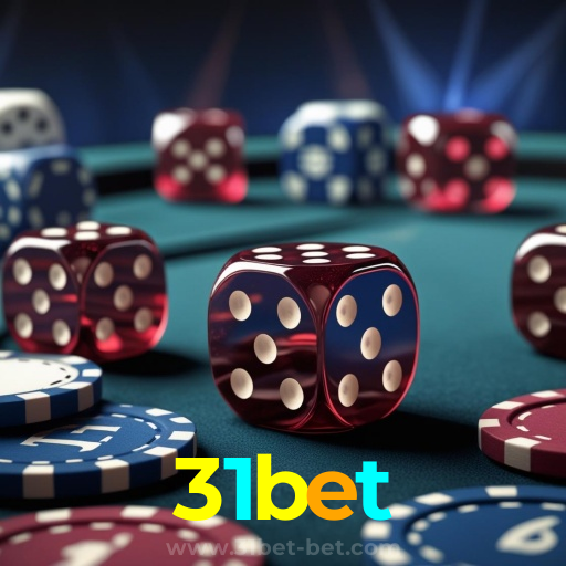 31bet：Vença no cassino online com blackjack e apostas esportivas no futebol!