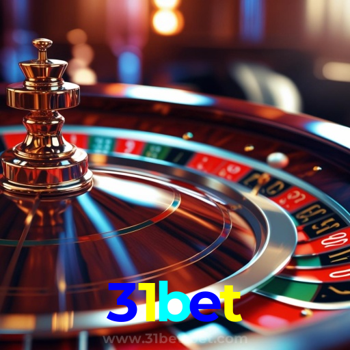 31bet:Aposte no futebol e jogue no melhor cassino online para grandes vitórias!