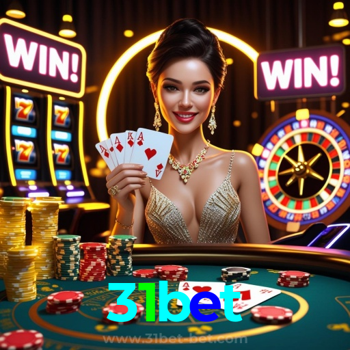 31bet:O melhor cassino para apostar no futebol e ganhar em jogos de cassino!