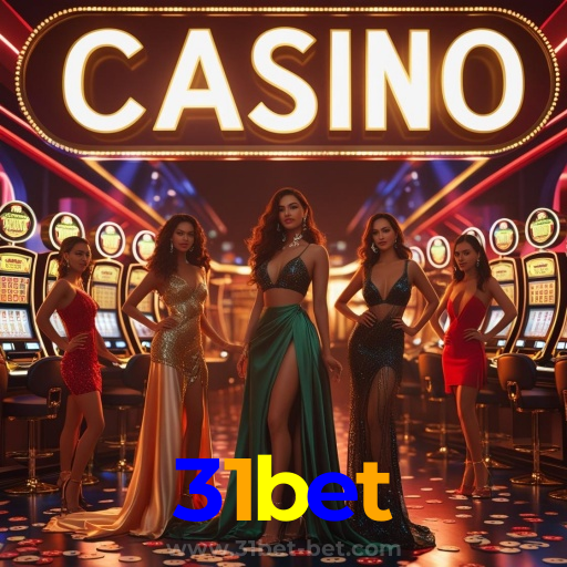 31bet:O cassino online perfeito para quem adora apostar no futebol e jogar roleta!