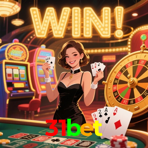 31bet:Jogue poker, roleta e aposte no futebol para uma experiência épica!